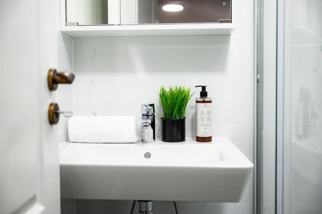 Secret Budget Oasis Apartamento