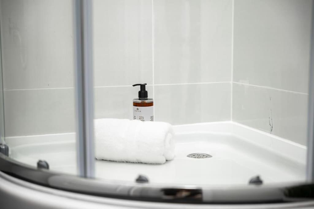 Apartamento Secret Budget Oasis *