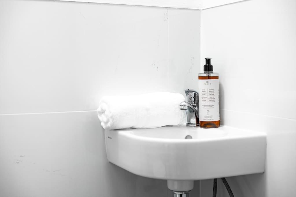 Apartamento Secret Budget Oasis